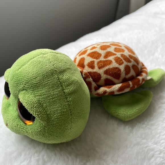 Beanie boo turtle - Picture 2 of 2